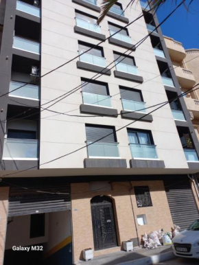 Appartement ain turk en face eden village